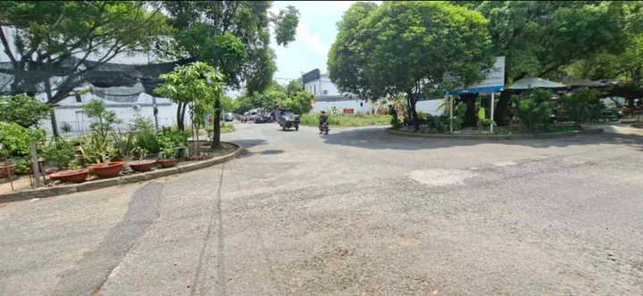 Bán nhà mặt tiền KDC Thới An Quận 12 diện tích 5x20m 4 tầng gần Quốc Lộ 1A công viên trước nhà khu dân cư đồng bộ, giá 8.5 tỷ