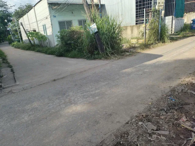 Bán nhà AN phước full thổ cư. Giá 2ty nha moi xay