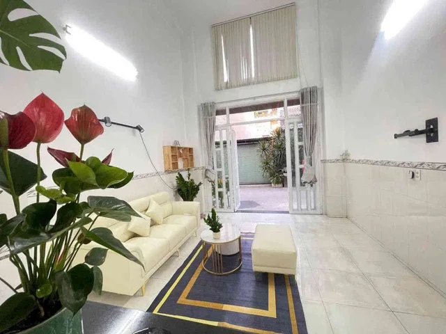 🔥 BÁN NHÀ LINH ĐÔNG – NGÕ THÔNG 7M – 2 Ô TÔ TRÁNH – NHÀ MỚI ĐẸP – GIÁ 6.X TỶ 🔥
