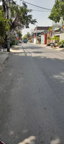 Bán nhà Thạnh Lộc 41 Quận 12 diện tích 161,4m2 ngang 8m, hẻm xe tải 7m thông Hà Huy Giáp, phù hợp làm kho, CHDV, biệt thự, giá 7.2 tỷ.