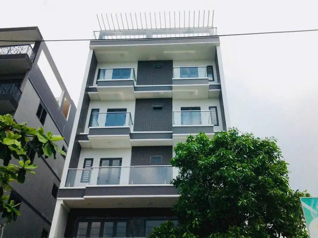 BDS HVL XÃ LŨ 38 xún 31 THANH KHOẢN GẤP CHDV Q2