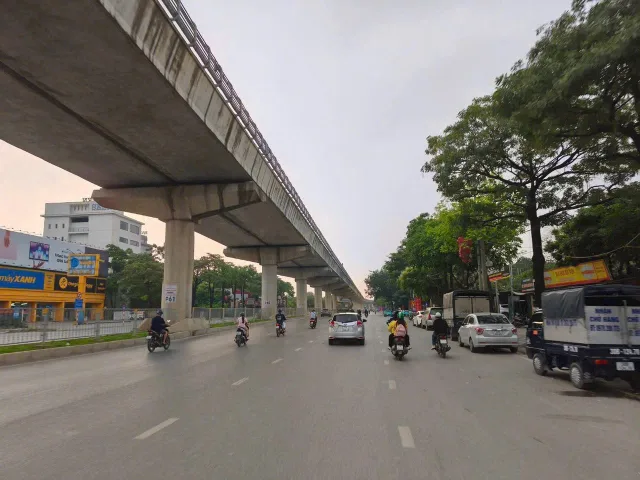✅ SIÊU PHẨM ĐẦU TƯ – 50M2, 2 MẶT THOÁNG HỒ TÙNG MẬU