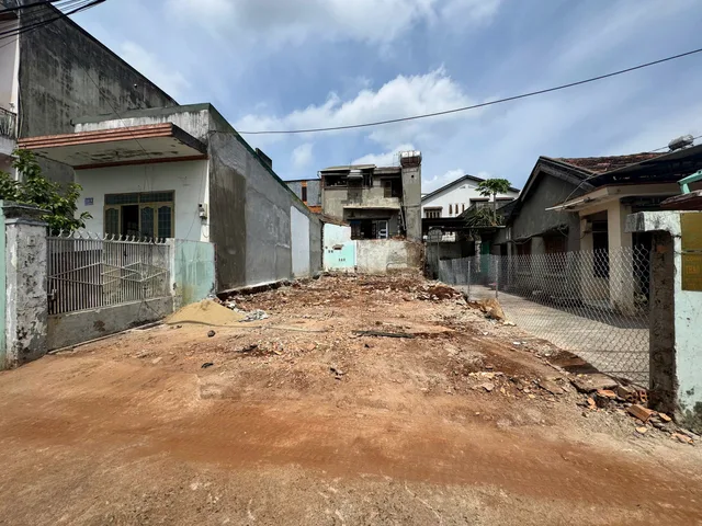 Bán đất 68m² có sẵn 40m² thổ cư ngang 4m giá 2.75 tỷ tại Phường Buôn Ma Thuột
