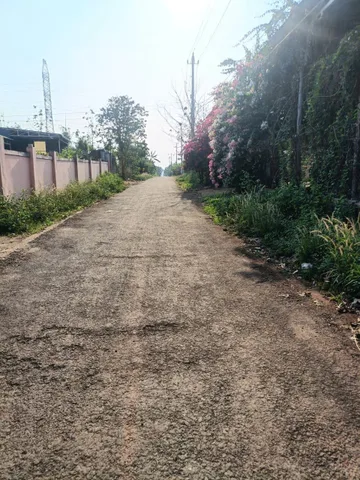 Bán đất 349m² có sẵn 300m² thổ cư ngang 15m giá 1.19 tỷ tại Xã Hòa Phú