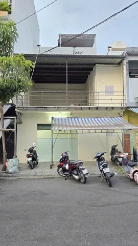 MẶT TIỀN KINH DOANH TRUNG TÂM NHA TRANG