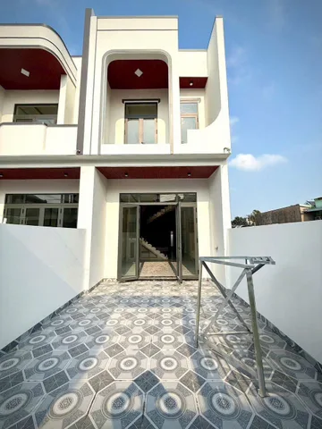 BÁN NHÀ MẶT TIỀN KINH DOANH GẦN ĐƯỜNG ĐỒNG KHỞI BIÊN HÒA -CHỈ CẦN 600TR NHẬN NHÀ
