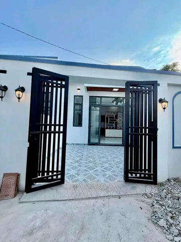 NHÀ CẤP 4 GIÁ TỐT FULL NỘI THẤT CHỈ 350TR SỞ HỮU NGAY