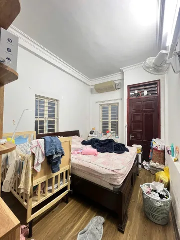NHÀ KIM GIANG – LÔ GÓC THOÁNG SÁNG – Ô TÔ CÁCH 20M – GIÁ RẤT HỢP LÝ