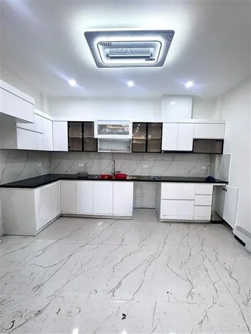 Bán nhà 50m² full thổ cư ngang 4.6m giá 18 tỷ tại Đường Hoàng Văn Thái - Thanh Xuân