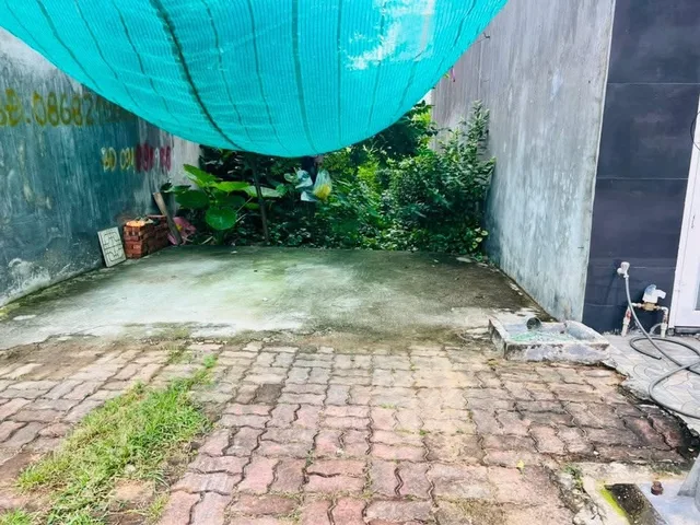 Bán đất 54m2 TĐC Bạch Mai An Dương Hải Phòng