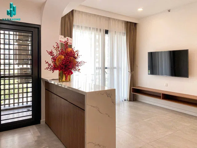 Cho thuê nhanh căn hộ The Antonia PMH Q7,2PN giá 23tr rẻ nhất hiện tại .LH:0911839618 Em