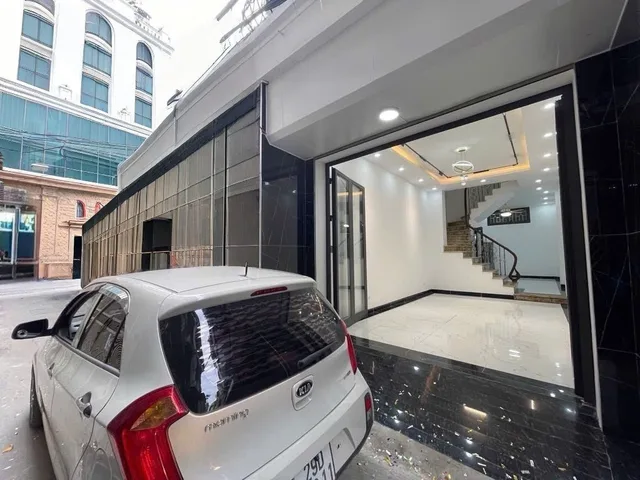 Bán nhà 43m² full thổ cư ngang 4m giá 15 tỷ tại Tô Vĩnh Diện, Phường Khương Đình