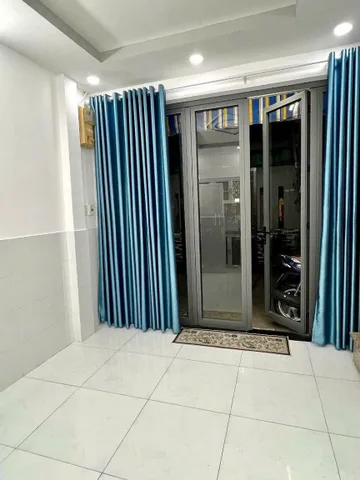 BÁN NHÀ 2 TẦNG 16M² (4x4) TRƯƠNG PHƯỚC PHAN, NGAY TÂN HÒA ĐÔNG, HƯƠNG LỘ 2, CHỈ HƠN 2 TỶ
