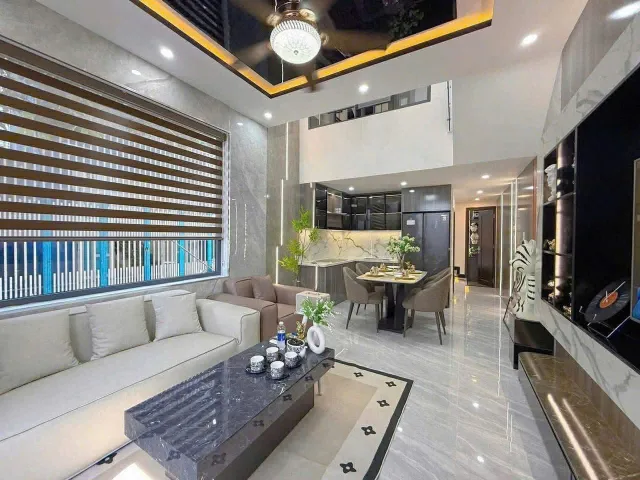 📌📌📌LÀM VIỆC TRỰC TIẾP GIÁ TỐT !!! Bán nhà kiệt Điện Biên Phủ, Chính Gián