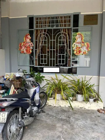 📌📌📌LÀM VIỆC TRỰC TIẾP GIÁ TỐT !!! Bán nhà Cổ Mân Mai 4, Hòa Xuân