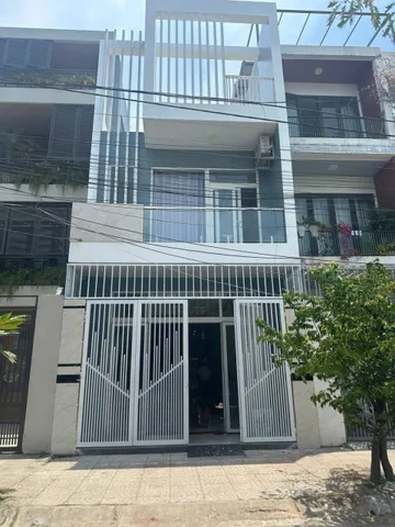 📌📌📌LÀM VIỆC TRỰC TIẾP GIÁ TỐT !!! Bán nhà Bàu Năng 1, Hòa Minh
