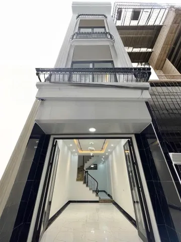 Bán nhà 52m² full thổ cư ngang 4m giá 21.5 tỷ tại Tô Vĩnh Diện, Thanh Xuân