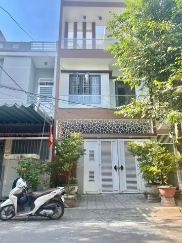 📌📌📌LÀM VIỆC TRỰC TIẾP GIÁ TỐT !!! Bán nhà Phần Lăng 12, Hòa Khê