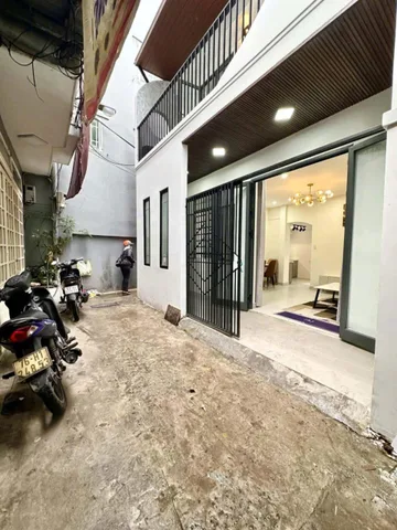 📌📌📌LÀM VIỆC TRỰC TIẾP GIÁ TỐT !!! Bán nhà kiệt Hải Phòng, Chính Giắn