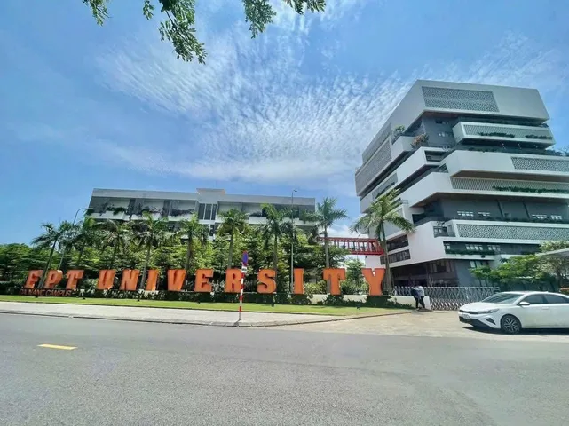 📌📌📌LÀM VIỆC TRỰC TIẾP GIÁ TỐT !!! Bán đất FPT, Hòa Hải