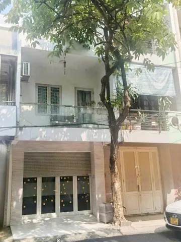 🔊 Nhà mặt tiền ngay công viên LÃNH BINH THĂNG thuận tiện kinh doanh đa ngành nghề, trung tâm Q11, ôtô ngủ trong nhà, giá rẻ nhất khu vực.