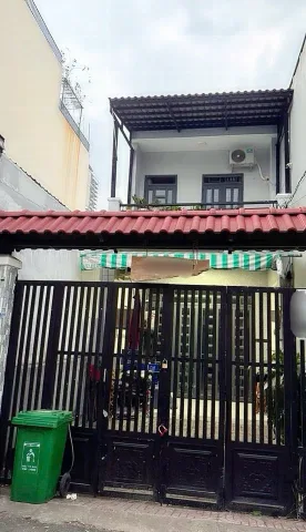 Sát MT Lê Trọng Tấn, 4,1x18m, HXH, Nở Hậu, AEON Tân Phú, giá Rẻ 6.69 tỷ, ĐH Công Thương