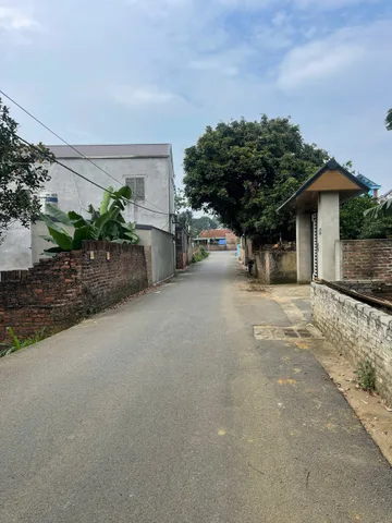 🚨Phú Cát – 100m² full thổ cư| mặt tiền hơn 7m– giá chỉ hơn 3 tỷ.