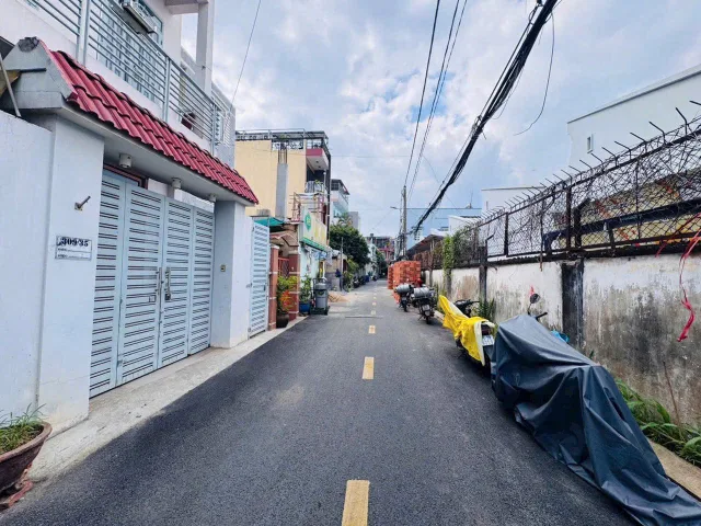 ĐẤT VÀNG LINH CHIỂU – NGANG 9M CỰC HIẾM CHỈ 11 TỶ – SÁT VINCOM THỦ ĐỨC 🔥
