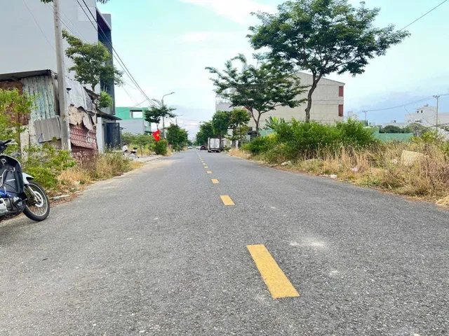 📌📌📌LÀM VIỆC TRỰC TIẾP GIÁ TỐT !!! Bán đất Bờ Quan 20, Hòa Quý