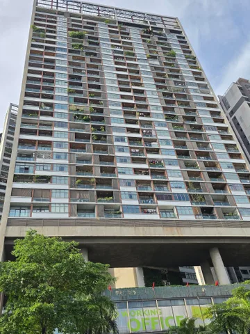 🏙️  DOLPHIN PLAZA – 28 TRẦN BÌNH | 74m² | Tầng 24 | View Hồ Bơi | Full Nội Thất | Có Slot Ô Tô | 6 Tỷ | Nam Từ Liêm