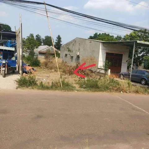 Bán nhà 71m² full thổ cư ngang 5.5m giá 3.68 tỷ tại Phường Buôn Ma Thuột