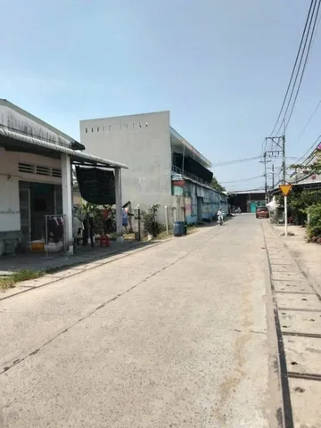 (L746 - thửa 723), Đất 1/ Nguyễn Thị Lắng, xã Tân Phú Trung, dt 155m2, giá 2 tỷ 900