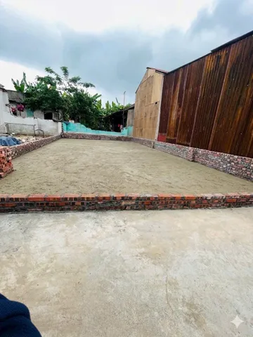 Bán Đất Quan Đình, Yên Phong,Sát Vin Thụy Lâm, Giáp Đông Anh 70m, Giá 1,x tỷ