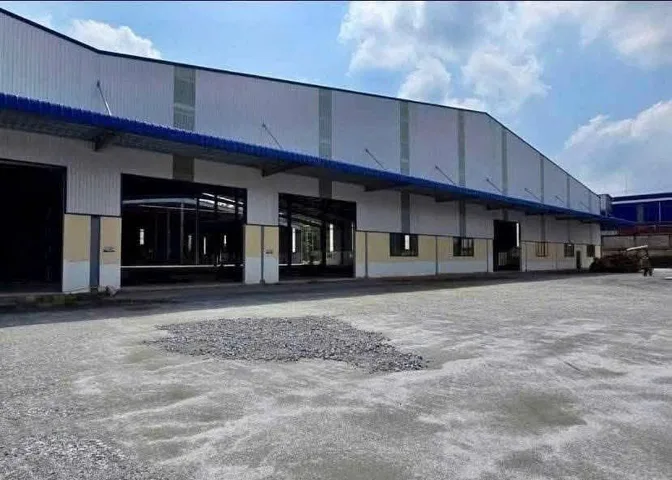 Cho thuê kho xưởng 3000m2 KCN An Phước, Huyện Long Thành, Đồng Nai