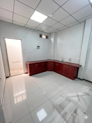 BÁN NHÀ SÁT KINH DƯƠNG VƯƠNG 68M2 ĐƯỜNG NHỰA 8M THÔNG NHIK 6 TỶ