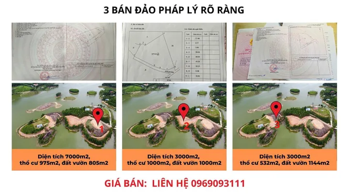 SỞ HỮU 1 TRONG NHỮNG BÁN ĐẢO NGHỈ DƯỠNG ĐẸP NHẤT HỒ NÚI CỐC – ĐẦU TƯ SINH LỜI – NGHỈ DƯỠNG ĐẲNG CẤP
