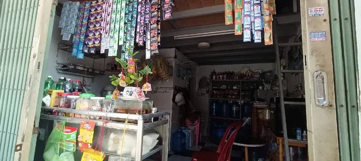 Bán nhà 256m² full thổ cư ngang 8m giá 21.8 tỷ tại Phường Bình Trị Đông