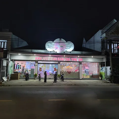 4 căn liền kề