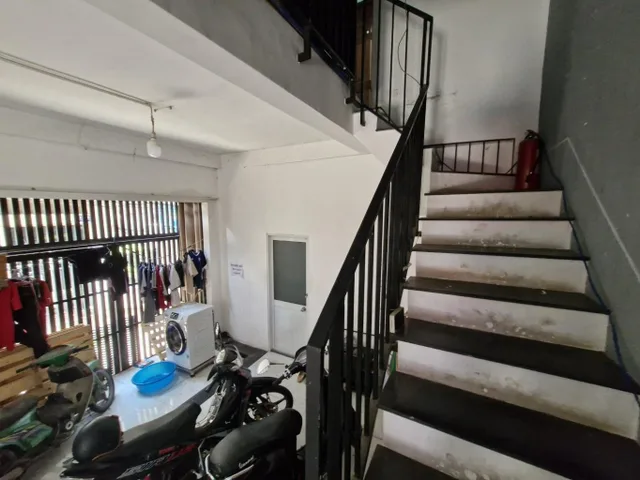 Nhà 3 tầng BTCT - HXH - Ngay cầu Nguyễn Khoái - 72m2 - Nhỉnh 10 tỷ