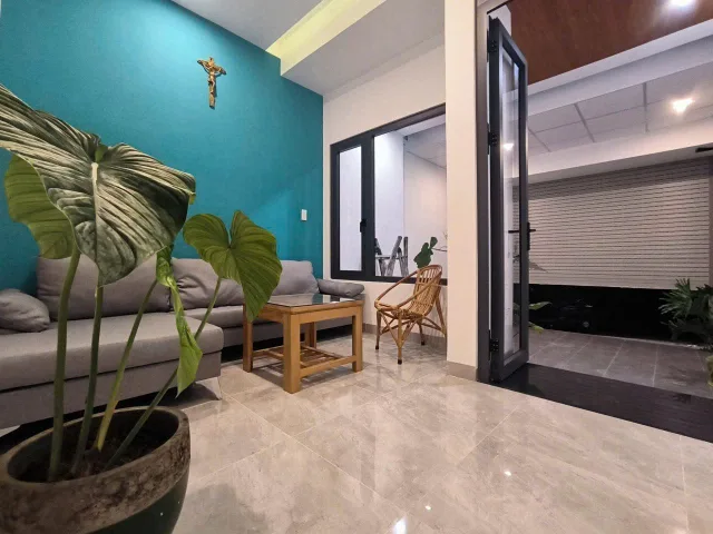 Bán nhà 67m² full thổ cư ngang 4m giá 3.15 tỷ  - hẻm 53/16/5b Lê Duẩn