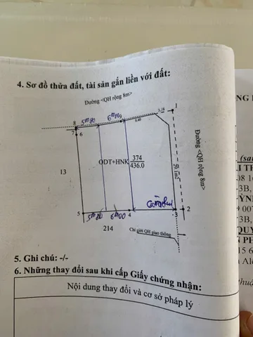 ĐẤT ĐƯỜNG 01 THÔN 8 CURBUR - P. BMT