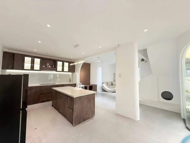 🏘️THANH KHÊ - TRUNG TÂM TP - VILLA MINI - 115m2 / NGANG 16m - CHỈ  5.x TỶ