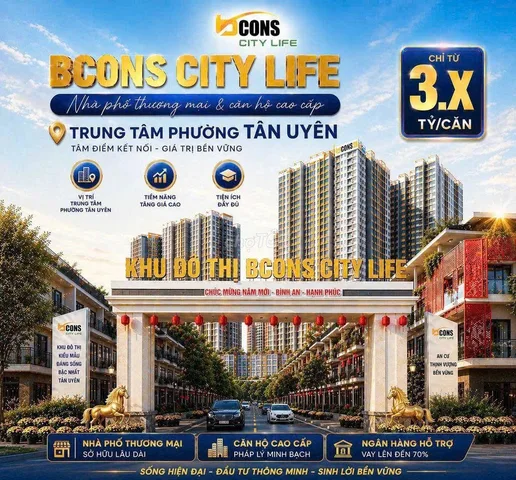 Nhà Phố Trung Tâm Tp. HCM Chỉ Từ 14tr/m² – Sổ Hồng Vĩnh Viễn