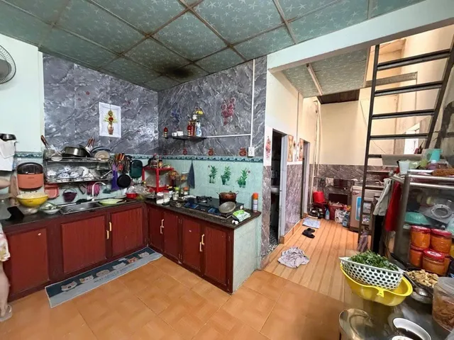 💥 BÁN NHÀ GÁC LỬNG ĐƯỜNG TRẦN HOÀNH– KIỆT Ô TÔ TRÁNH NHAU – TRUNG TÂM NGŨ HÀNH SƠN - DT KHỦNG 124M2 NGANG 4.5M- GIÁ CHỈ NHỈNH XÍU 6 TỶ💥