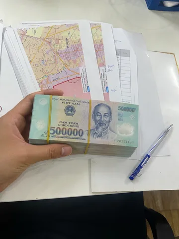 Bđs Phú Giáo Bình Dương