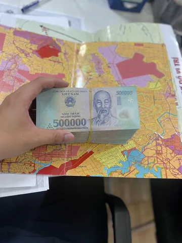 Bất Động Sản Phú Giáo An Linh