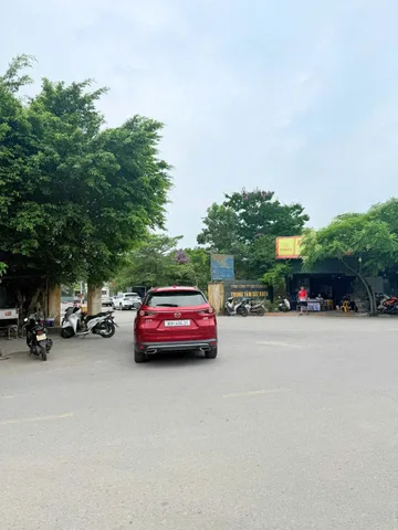 ĐẤT VÀNG SÓC SƠN BÁN- 85M THANH HUỆ - XÃ ĐA PHÚC- SÓC SƠN- TRỤC KINH DOANH