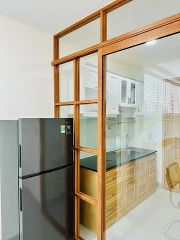 Bán tòa nhà đường Võ Thị Sáu, Đakao, Quận 1, H+6 tầng, thu nhập 110tr/tháng