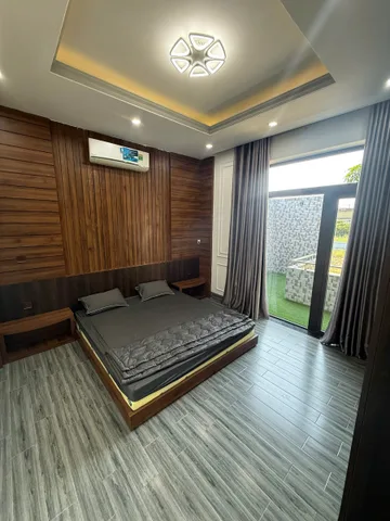 NCC cho thuê villa như mới đường Trầm Sâm gần Golden Bay, cầu Thuận Phước
Nhận cả khách nước ngoài.