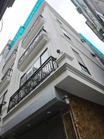 Kim Giang, Hàng xóm The Manor Center Park Nguyễn xiển, 8 tầng thang máy, ô tô vào nhà, 80m2, 21.5 tỷ
